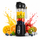 Mini rechargeable blender for fresh fruit juice and smoothies anywhere