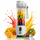 Personal travel blender for protein shakes and meal replacement drinks