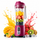 Portable smoothie blender for busy lifestyle and quick healthy drinks