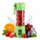Portable smoothie maker for busy lifestyle and healthy meal prep